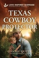 Connie Queen - Texas Cowboy Protector, Pocket. Tillgänglighet: Lägg i varukorg
