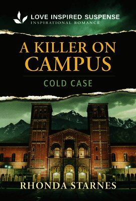 Rhonda Starnes - A Killer on Campus, Pocket