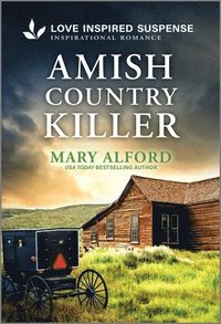 Amish Country Killer