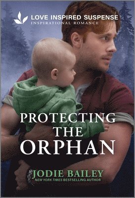 Jodie Bailey - Protecting the Orphan, Pocket