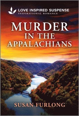 Susan Furlong - Murder in the Appalachians, Pocket