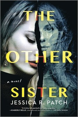Jessica R. Patch - The Other Sister, Häftad