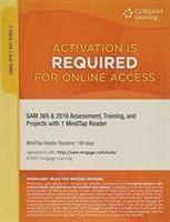 SAM - SAM 365 & 2016 ASSESSMENTS  A CARD, Häftad