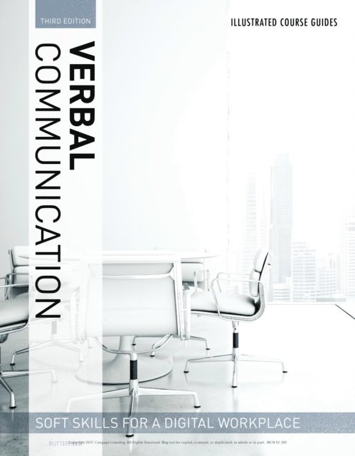 Butterfield - Illustrated Course Guides, E-bok