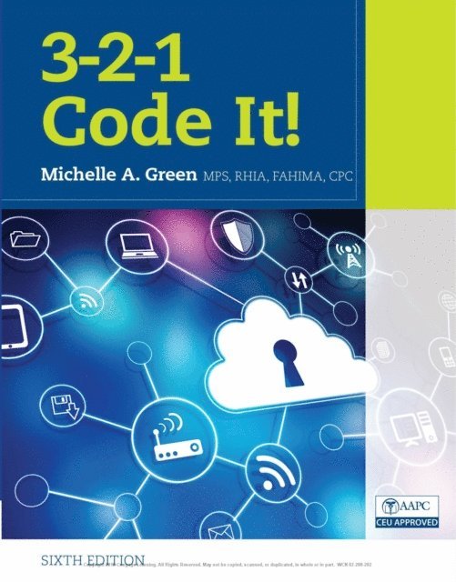 Green - eBook, E-bok