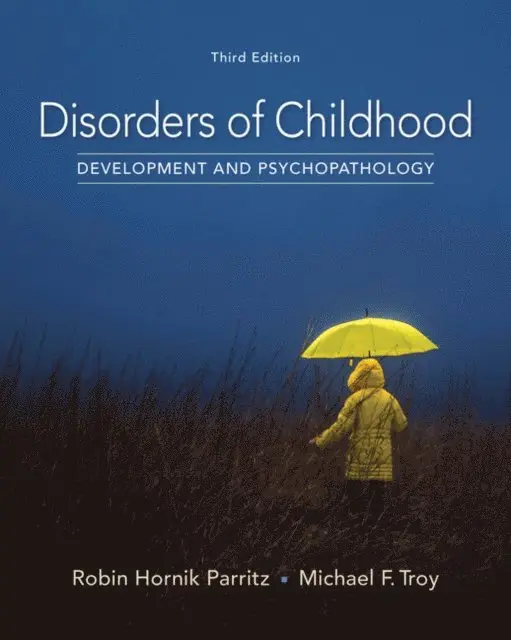 Parritz/Troy - Disorders of Childhood, E-bok. Tillgänglighet: Lägg i varukorg