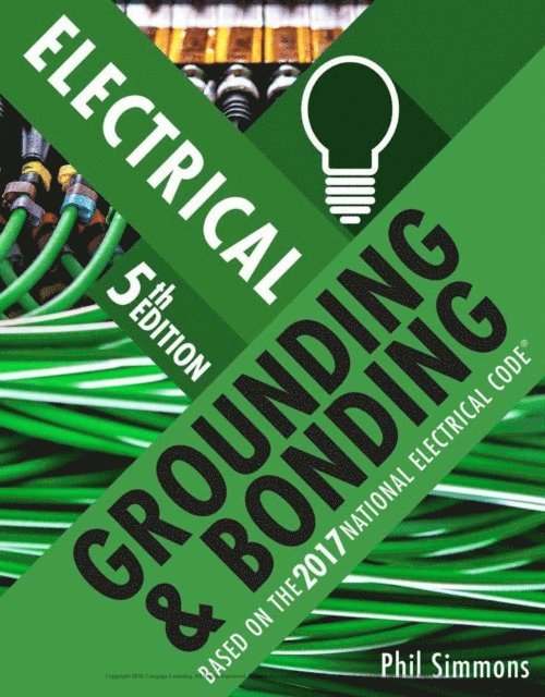 Simmons - Electrical Grounding and Bonding, E-bok
