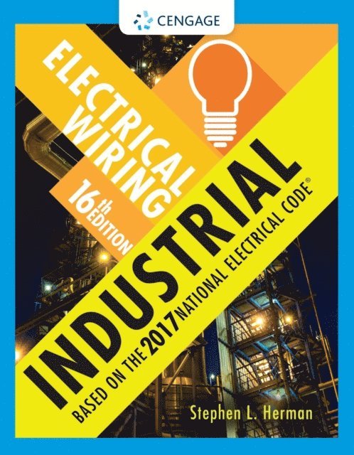 Herman - Electrical Wiring Industrial, E-bok