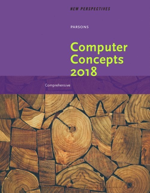 Parsons - eBook, E-bok