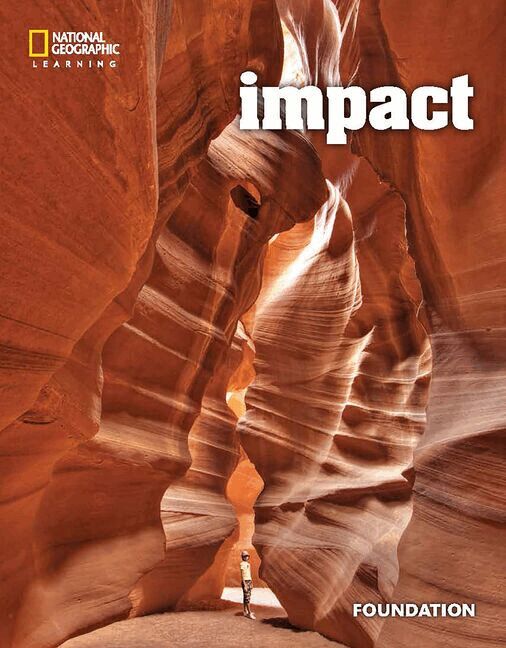 Katherine Stannett - Impact Foundation: Workbook, Övrigt