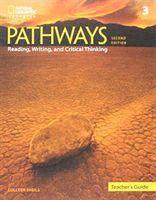 Laurie Blass, Mari Vargo - Pathways: Reading, Writing, and Critical Thinking 3: Teacher's Guide, Häftad