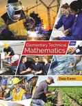 Student Solutions Manual for Ewen's Elementary Technical Mathematics,  12th