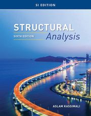 Structural Analysis, SI Edition