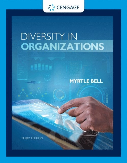 Bell - Diversity in Organizations, Loose-Leaf Version, E-bok
