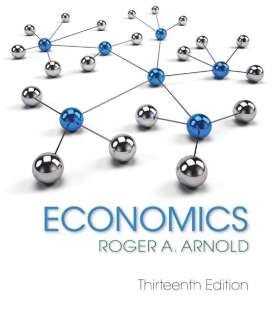 Arnold - Economics, E-bok