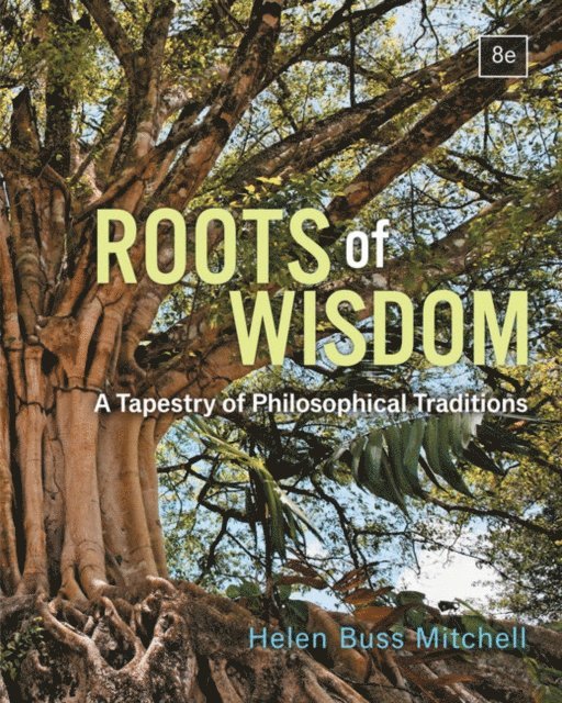 Mitchell - Roots of Wisdom, E-bok