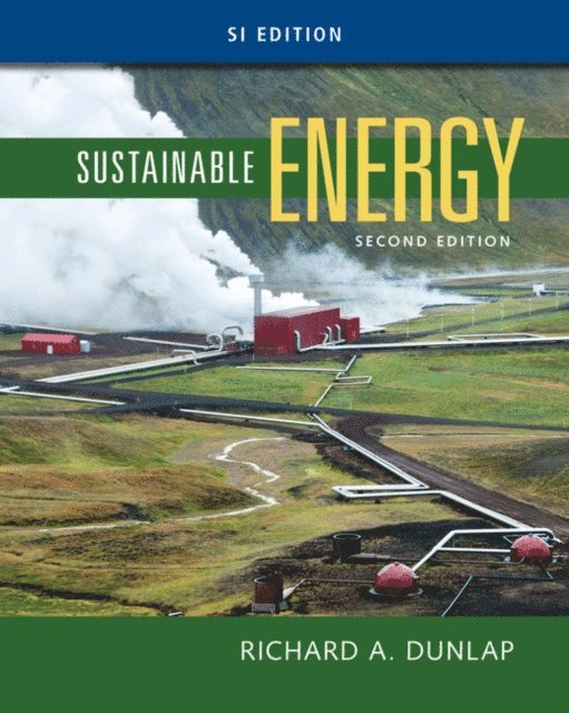 Dunlap - Sustainable Energy, SI Edition, E-bok