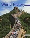 The Essential World History
