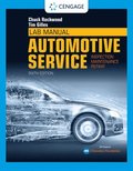 Lab Manual for Gilles' Automotive Service:  Inspection, Maintenance,  Repair