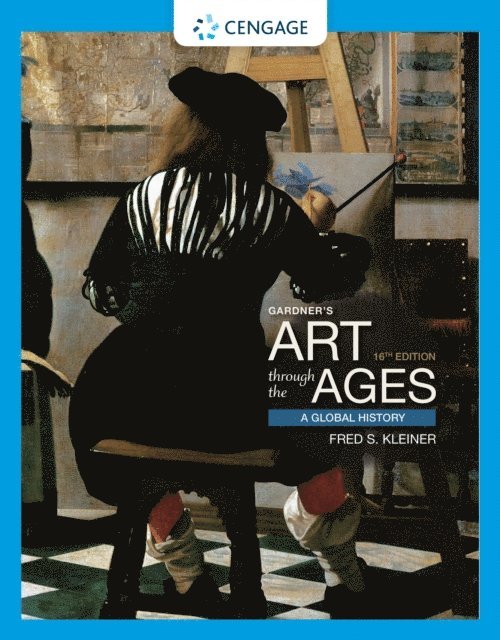 Kleiner - Gardner's Art Through the Ages, E-bok