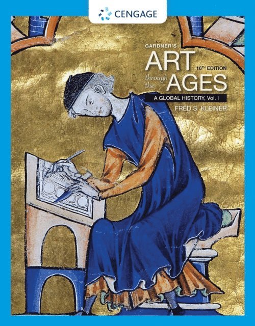 Kleiner - Gardner's Art Through the Ages, E-bok
