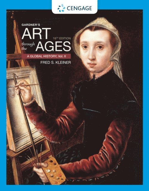 Kleiner - Gardner's Art through the Ages, E-bok