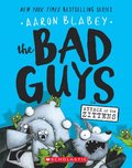 The Bad Guys in Attack of the Zittens (the Bad Guys #4)