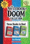 The Notebook of Doom (Books 1-3): A Branches Book