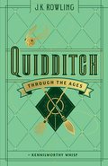 Rowling, J: Quidditch Through the Ages