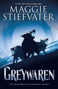 Greywaren (the Dreamer Trilogy #3)