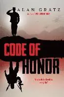 Alan Gratz - Code of Honor, Häftad. Tillgänglighet: Lägg i varukorg