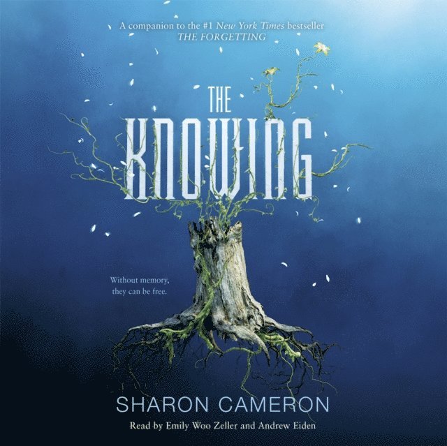 Sharon Cameron - Knowing, Ljudbok