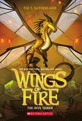 Hive Queen (Wings Of Fire #12)