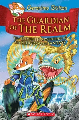The Guardian of the Realm