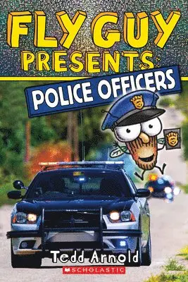 Tedd Arnold - Fly Guy Presents: Police Officers (Scholastic Reader, Level 2). Tillgänglighet: Lägg i varukorg
