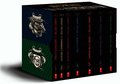 Harry Potter Books 1-7 Special Edition Boxed Set