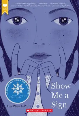Ann Clare Lezotte - Show Me a Sign (Show Me a Sign, Book 1), Häftad. Tillgänglighet: Lägg i varukorg