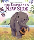 Elephant's New Shoe