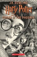 Harry Potter and the Order of the Phoenix, 5