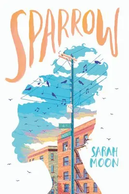 Sarah Moon - Sparrow. Tillgänglighet: Lägg i varukorg