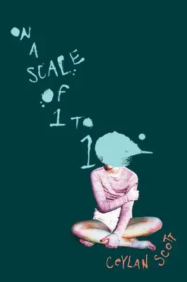 Ceylan Scott - On a Scale of One to Ten. Tillgänglighet: Lägg i varukorg