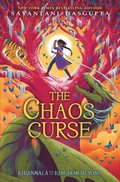 Chaos Curse (Kiranmala And The Kingdom Beyond #3)