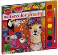 Watercolor Dreams