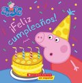 Peppa Pig: Feliz Cumpleaos! (Happy Birthday!)