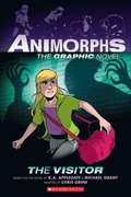 The Visitor: A Graphic Novel (Animorphs #2): Volume 2