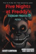 Fazbear Frights #2: Fetch