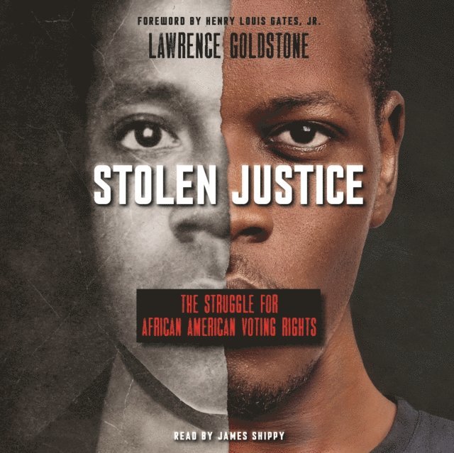 Lawrence Goldstone - Stolen Justice (Digital Audio Download Edition), Ljudbok