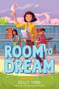 Room to Dream (Front Desk #3)