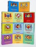 Bob Books Collection (Pack of 11)