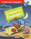 Despierta, Cangrejito! (Wake Up, Crabby!)